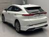 TOYOTA HARRIER HYBRID