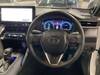 TOYOTA HARRIER HYBRID