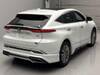TOYOTA HARRIER HYBRID