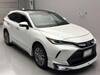 TOYOTA HARRIER HYBRID