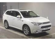 2014 MITSUBISHI OUTLANDER PHEV