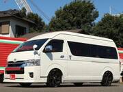 2024 TOYOTA HIACE WAGON