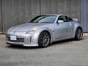 2003 NISSAN FAIRLADY Z