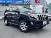 2015 TOYOTA LAND CRUISER PRADO TX