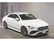 2024 MERCEDES BENZ CLA-CLASS