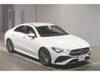 MERCEDES BENZ CLA-CLASS
