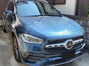 2020 MERCEDES BENZ GLA-CLASS