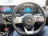 MERCEDES BENZ GLA-CLASS