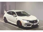 2020 HONDA CIVIC TYPE-R