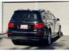 MERCEDES BENZ GL-CLASS