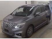 2023 NISSAN ELGRAND