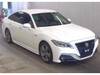 TOYOTA CROWN HYBRID