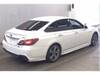 TOYOTA CROWN HYBRID