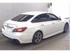 TOYOTA CROWN HYBRID