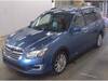 SUBARU OTHER