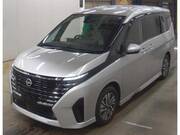 2023 NISSAN SERENA