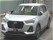 2020 DAIHATSU ROCKY