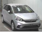 2021 HONDA FIT