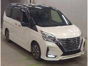 2020 NISSAN SERENA