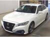 TOYOTA CROWN HYBRID