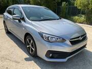 2020 SUBARU IMPREZA SPORTS