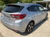 SUBARU IMPREZA SPORTS
