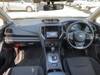SUBARU IMPREZA SPORTS