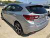 SUBARU IMPREZA SPORTS