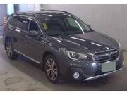 2021 SUBARU LEGACY OUTBACK