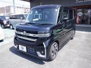 2024 SUZUKI SPACIA CUSTOM