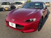 2023 MAZDA ROADSTER