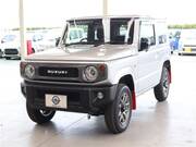 2023 SUZUKI JIMNY