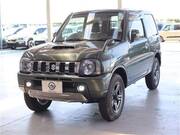 2017 SUZUKI JIMNY