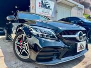 2019 MERCEDES BENZ C-CLASS Stationwagon