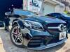 MERCEDES BENZ C-CLASS Stationwagon