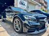 MERCEDES BENZ C-CLASS Stationwagon