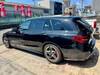 MERCEDES BENZ C-CLASS Stationwagon