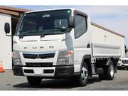 2018 FUSO CANTER