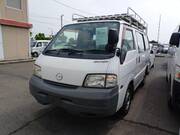 2013 MAZDA BONGO VAN DX