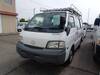 MAZDA BONGO VAN