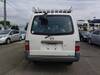 MAZDA BONGO VAN