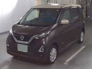 2022 NISSAN DAYZ