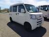 SUBARU SAMBAR VAN