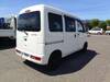 SUBARU SAMBAR VAN