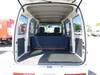 SUBARU SAMBAR VAN