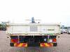 HINO POWDER CEMENT TRUCK