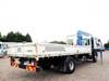 HINO POWDER CEMENT TRUCK