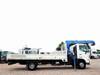 HINO POWDER CEMENT TRUCK