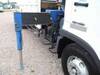 HINO POWDER CEMENT TRUCK