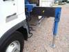 HINO POWDER CEMENT TRUCK